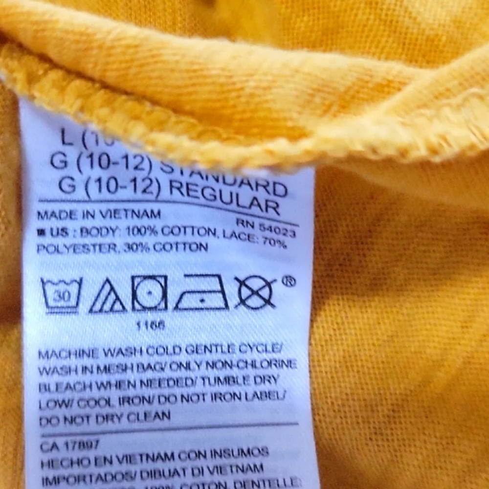 Girls Old Navy Blouse